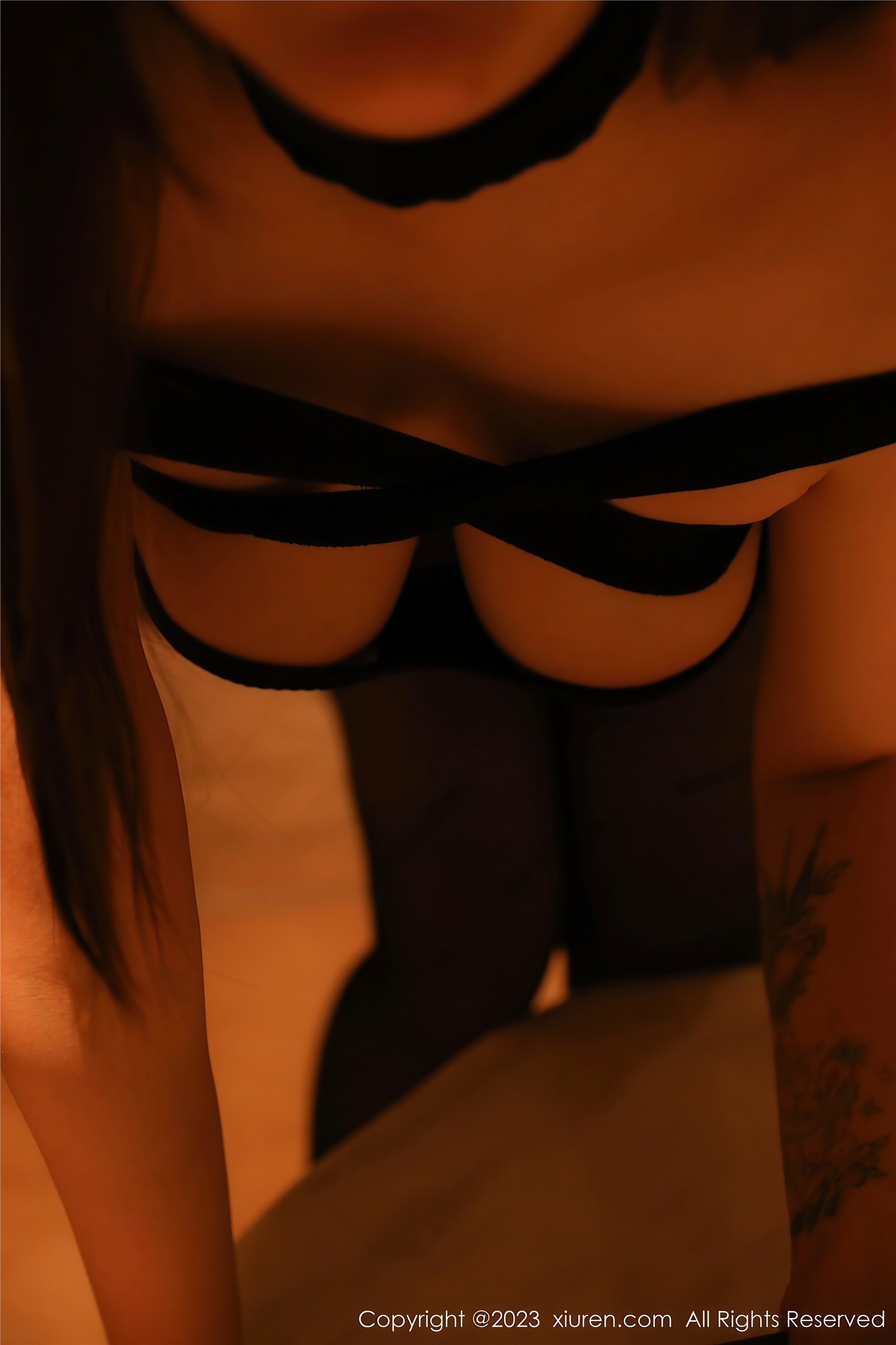 Xiuren秀人网 2023.08.14 NO.7229 江真真